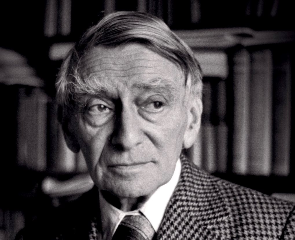 Vladimir Jankélévitch (1903 - 1985) - photo 1